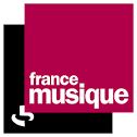 Logo France Musique